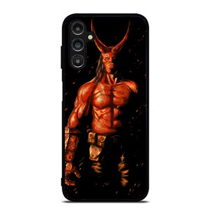 HELLBOY ART Samsung Galaxy A14 5G Case Cover