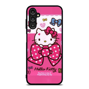 HELLO KITTY 1 Samsung Galaxy A14 5G Case Cover