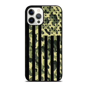 USA ARMY CAMO iPhone 12 Pro Max Case Cover USA ARMY CAMO iPhone 12 Pro Max Case Cover