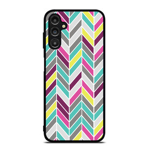HERRINGBONE PATTERN Samsung Galaxy A14 5G Case Cover