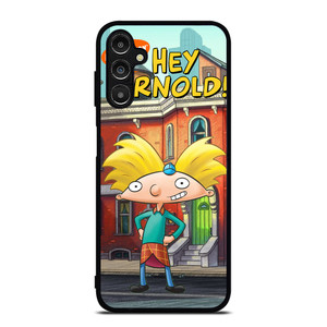 HEY ARNOLD CHILD Samsung Galaxy A14 5G Case Cover