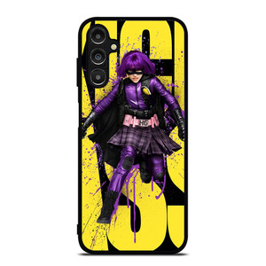 HIT GIRL KICK ASS Samsung Galaxy A14 5G Case Cover
