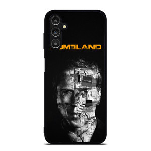 HOMELAND 2 Samsung Galaxy A14 5G Case Cover