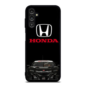HONDA CAR 1 Samsung Galaxy A14 5G Case Cover HONDA CAR 1 Samsung Galaxy A14 5G Case Cover