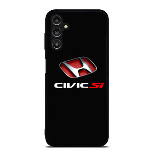 HONDA CIVIC SI LOGO Samsung Galaxy A14 5G Case Cover