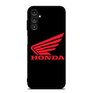 HONDA WINGS 2 Samsung Galaxy A14 5G Case Cover