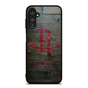 HOUSTON ROCKETS LOGO Samsung Galaxy A14 5G Case Cover