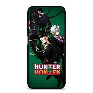 HUNTER X HUNTER ANIME Samsung Galaxy A14 5G Case Cover