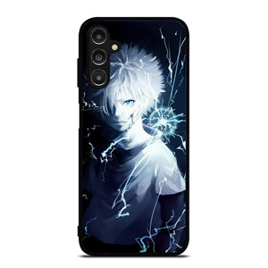 HUNTER X HUNTER KILLUA ANIME Samsung Galaxy A14 5G Case Cover