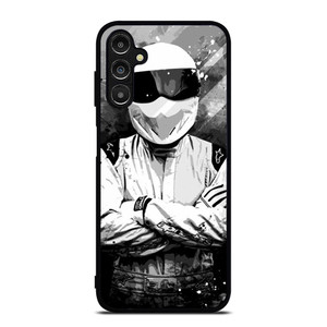 I AM THE STIG ART Samsung Galaxy A14 5G Case Cover