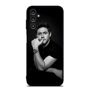 IAN SOMERHALDER Samsung Galaxy A14 5G Case Cover