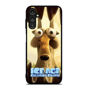 ICE AGE SCRAT Samsung Galaxy A14 5G Case Cover