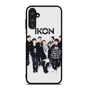 IKON KPOP BOY BAND Samsung Galaxy A14 5G Case Cover