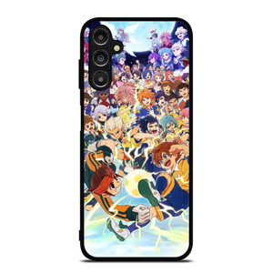 INAZUMA ELEVEN ALL CHARACTER Samsung Galaxy A14 5G Case Cover
