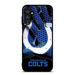 INDIANAPOLIS COLTS LOGO Samsung Galaxy A14 5G Case Cover