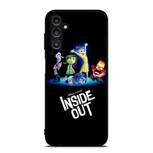 INSIDE OUT CHARACTER 2 Samsung Galaxy A14 5G Case Cover