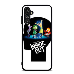 INSIDE OUT CHARACTER Samsung Galaxy A14 5G Case Cover
