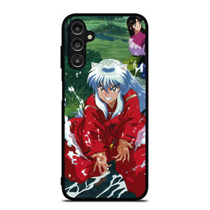 INUYASHA ANIME SERIES Samsung Galaxy A14 5G Case Cover