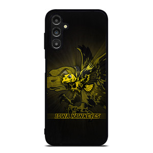 IOWA HAWKEYES 1 Samsung Galaxy A14 5G Case Cover