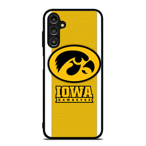 IOWA HAWKEYES 3 Samsung Galaxy A14 5G Case Cover