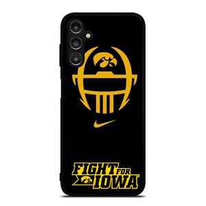 IOWA HAWKEYES FIGHT FOR Samsung Galaxy A14 5G Case Cover