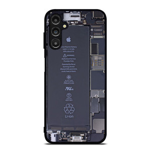 IPHONE APPLE INTERNAL Samsung Galaxy A14 5G Case Cover