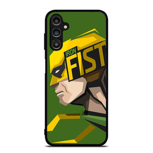IRON FIST MARVEL HERO Samsung Galaxy A14 5G Case Cover