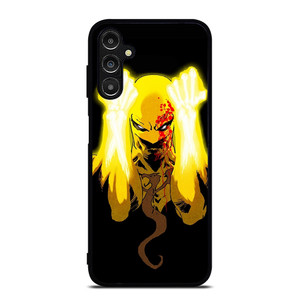 IRON FIST MARVEL SERIES ART Samsung Galaxy A14 5G Case Cover