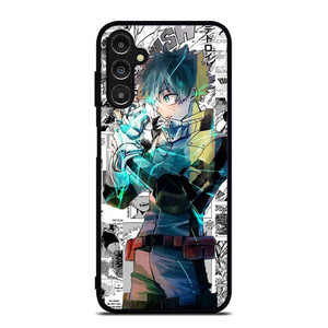 IZUKU MIDORIYA MY HERO ACADEMIA DEKU Samsung Galaxy A14 5G Case Cover