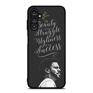 J COLE LYRICS QUOTE Samsung Galaxy A14 5G Case Cover