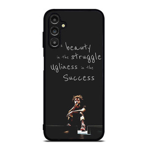 J COLE SINGER LYRICS Samsung Galaxy A14 5G Case Cover