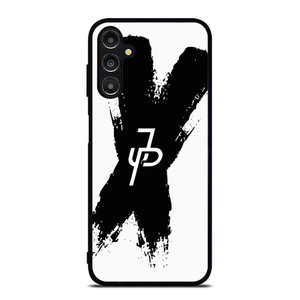 JAKE PAUL JP CROSS 2 Samsung Galaxy A14 5G Case Cover