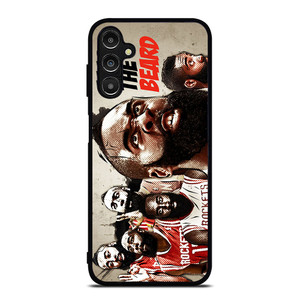 JAMES HARDEN 3 Samsung Galaxy A14 5G Case Cover
