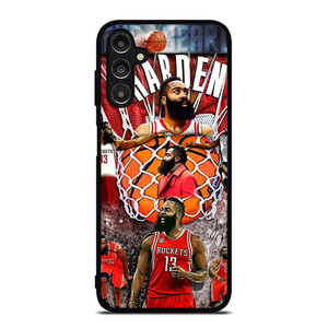 JAMES HARDEN COLLAGE Samsung Galaxy A14 5G Case Cover