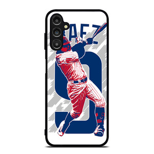 JAVIER BAEZ 9 THE CUBS Samsung Galaxy A14 5G Case Cover