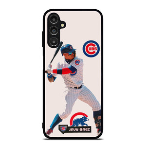 JAVIER BAEZ THE CUBS Samsung Galaxy A14 5G Case Cover