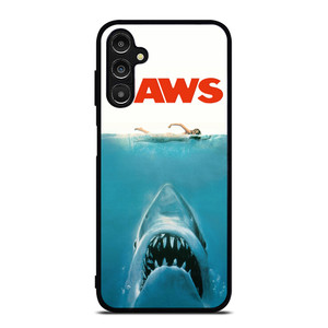 JAWS SHARKS Samsung Galaxy A14 5G Case Cover