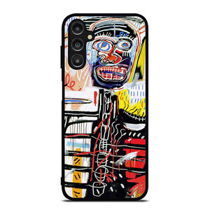 JEAN MICHEL BASQUIAT ART 2 Samsung Galaxy A14 5G Case Cover