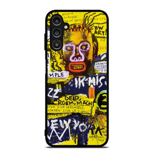 JEAN MICHEL BASQUIAT ART 4 Samsung Galaxy A14 5G Case Cover