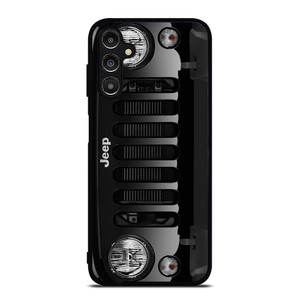 JEEP WRANGLER Samsung Galaxy A14 5G Case Cover