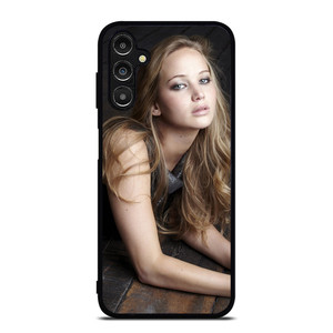 JENNIFER LAWRENCE Samsung Galaxy A14 5G Case Cover