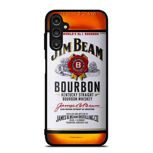JIM BEAM WHISKEY Samsung Galaxy A14 5G Case Cover
