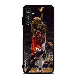 JIMMY BUTLER CHICAGO BULLS Samsung Galaxy A14 5G Case Cover