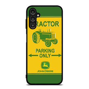 JOHN DEERE OLD TRACTOR Samsung Galaxy A14 5G Case Cover