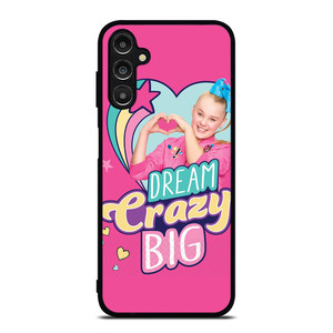JOJO SIWA DREAM LOVE Samsung Galaxy A14 5G Case Cover