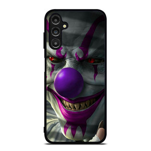 JOKER FACE SMILE Samsung Galaxy A14 5G Case Cover