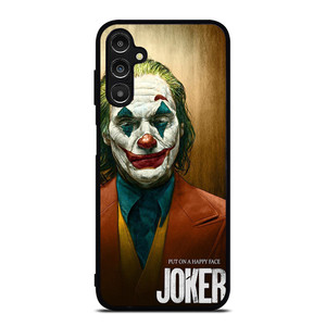 JOKER FACE Samsung Galaxy A14 5G Case Cover