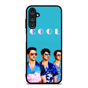 JONAS BROTHERS COOL Samsung Galaxy A14 5G Case Cover