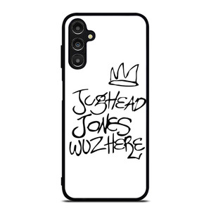 JUGHEAD JONES WUZ HERE 2 Samsung Galaxy A14 5G Case Cover