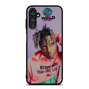 JUICE WRLD PLAY Samsung Galaxy A14 5G Case Cover
